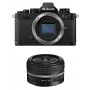 Nikon Z fc + 28mm f/2.8 SE Μαύρο (SKU N-VOA090KB01)