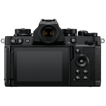 ニコン Z fc + 28mm f/2.8 SE ブラック（SKU N-VOA090KB01）