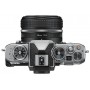 Nikon Z fc + 28mm f/2.8 SE Silver (SKU N-VOA090K001)(Note: Product names, model numbers, and technical specifications typicall