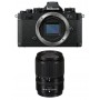Nikon Z fc + Z DX 18-140mm f/3.5-6.3 VR สีดำ (SKU N-VOA090KB04)