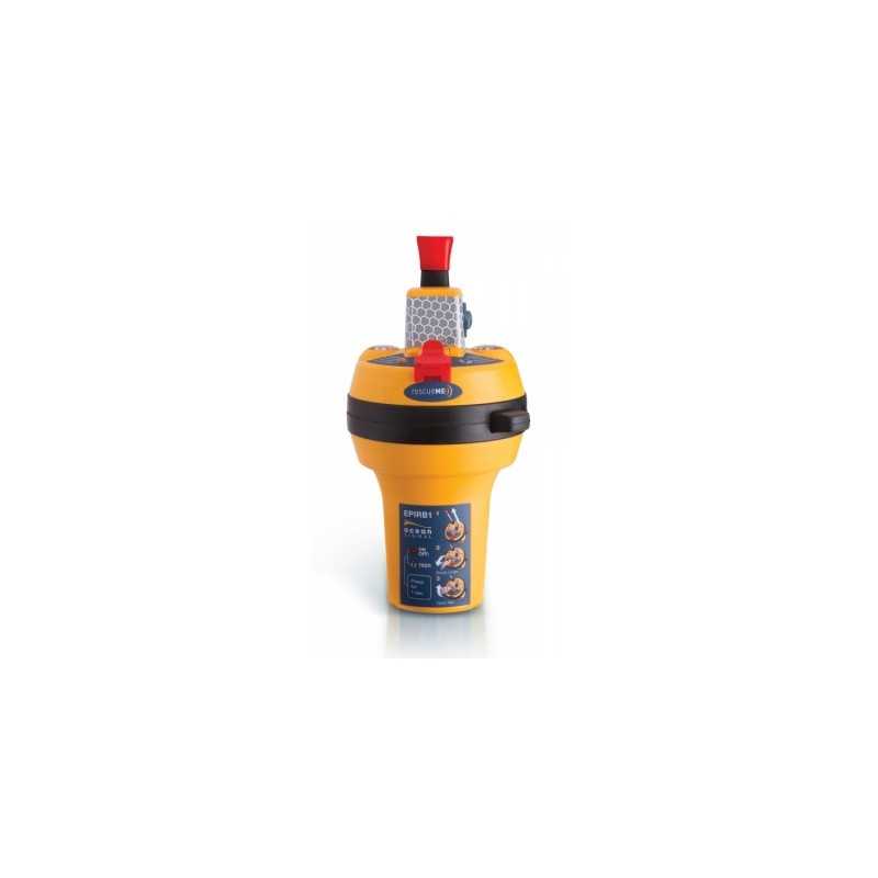Thiết bị báo hiệu cứu hộ Ocean Signal RescueME EPIRB1 (Loại 2) 406MHz