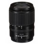 Nikon Z fc + Z DX 18-140mm f/3.5-6.3 VR ブラック（SKU N-VOA090KB04）