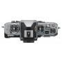 Nikon Z fc + Z DX 18-140mm f/3.5-6.3 VR Srebrni (SKU N-VOA090K004)