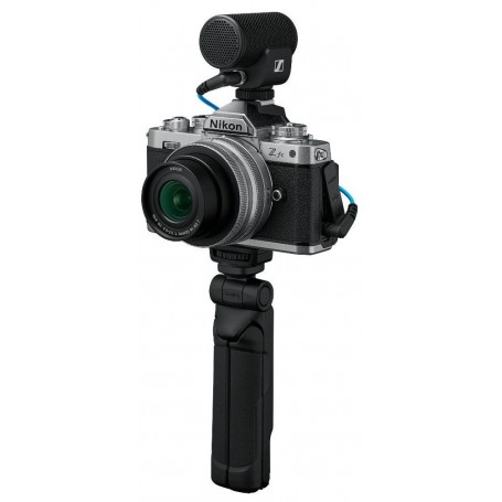 Kit Vlogger Nikon Z fc (SKU N-VOA090K005)