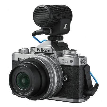 Nikon Z fc Vlogger kit (SKU N-VOA090K005)