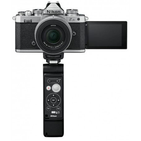 Nikon Z fc Vlogger kit (SKU N-VOA090K005)