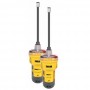 Cobham Sailor 4065 EPIRB Cat II - GNSS - incl. Soporte Manual