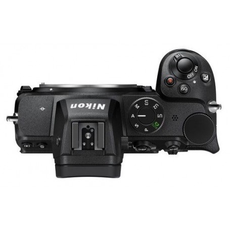 Nikon Z5 + 24-200 f/4-6.3 Kit (SKU N-VOA040K004)