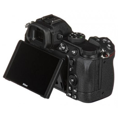 Nikon Z5 + 24-200 f/4-6.3 Kit (SKU N-VOA040K004)