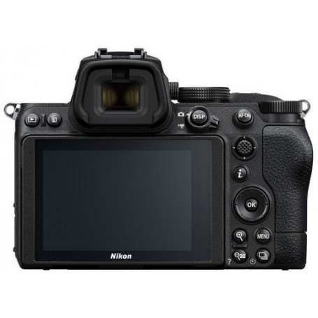 니콘 Z5 + 24-50mm + FTZ II 어댑터 키트 (SKU N-VOA040K003)