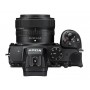 Nikon Z5 + 24-50mm + FTZ II adapter komplet (SKU N-VOA040K003)