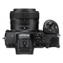 尼康 Z5 + 24-50mm 套装（SKU N-VOA040K001）