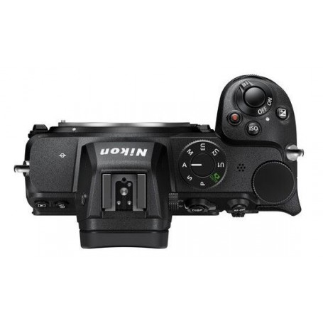 Nikon Z5 + 24-70 f/4 Kit (SKU N-VOA040K006)(Note: Product names, model numbers, and SKUs typically remain the same across lang