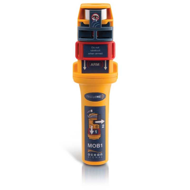אושן סיגנל RescueME MOB1 DSC/AIS
