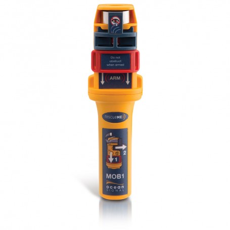 Ocean Signal recoveryME MOB1 DSC / AIS