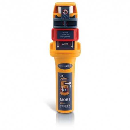 Thiết bị cứu hộ Ocean Signal RescueME MOB1 DSC/AIS