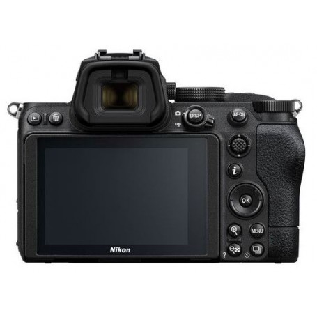 Nikon Z5 Body (SKU N-VOA040AE)