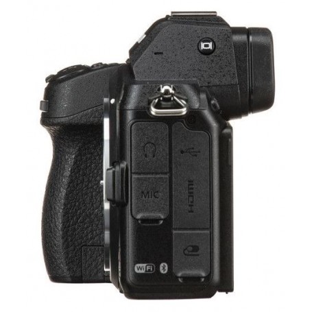 Thân máy Nikon Z5 (Mã sản phẩm N-VOA040AE)