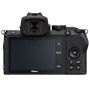 Nikon Z50 + FTZ II (SKU N-VOA050K003)(Note: Product names and SKUs typically remain the same across languages. If you need a t