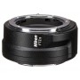 Nikon Z50 + FTZ II (артикул N-VOA050K003)