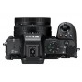 Nikon Z50II + 16-50 DX + 50-250 DX (Cikkszám: N-VOA150K002)