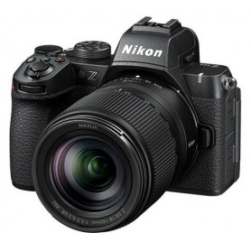 নিকন Z50II + ১৮-১৪০ ডিএক্স (এসকেইউ N-VOA150K003)