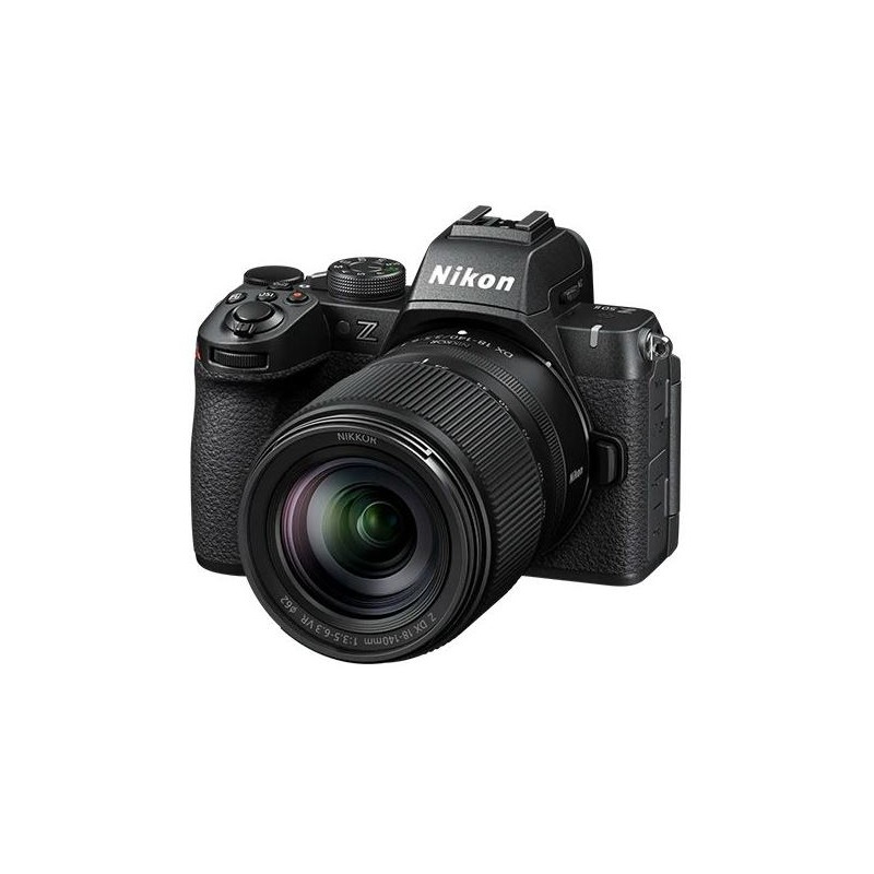Nikon Z50II + 18-140 DX (SKU N-VOA150K003)