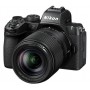 Nikon Z50II + 18-140 DX (Mã sản phẩm N-VOA150K003)