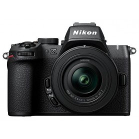 Nikon Z50II + Nikkor Z DX 16-50 VR (Artikelnummer N-VOA150K001)