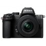 Nikon Z50II + Nikkor Z DX 16-50 VR (SKU N-VOA150K001)This is a product name and SKU, which typically remains the same in Frenc