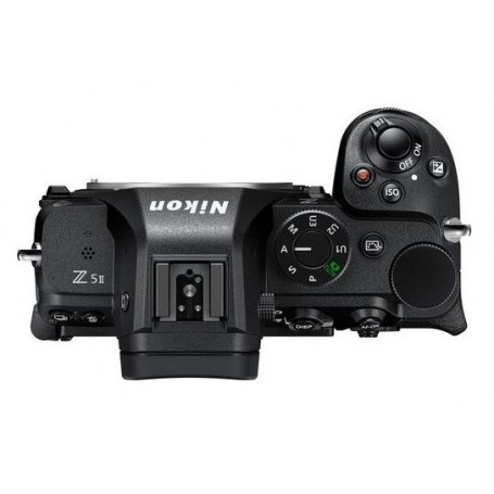 Nikon Z5II + 24-200mm f/4-6.3 VR (SKU N-VOA170K003)