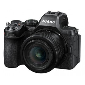 Nikon Z5II + 24-50mm f/4-6.3 VR kit (Cikkszám: N-VOA170K002)