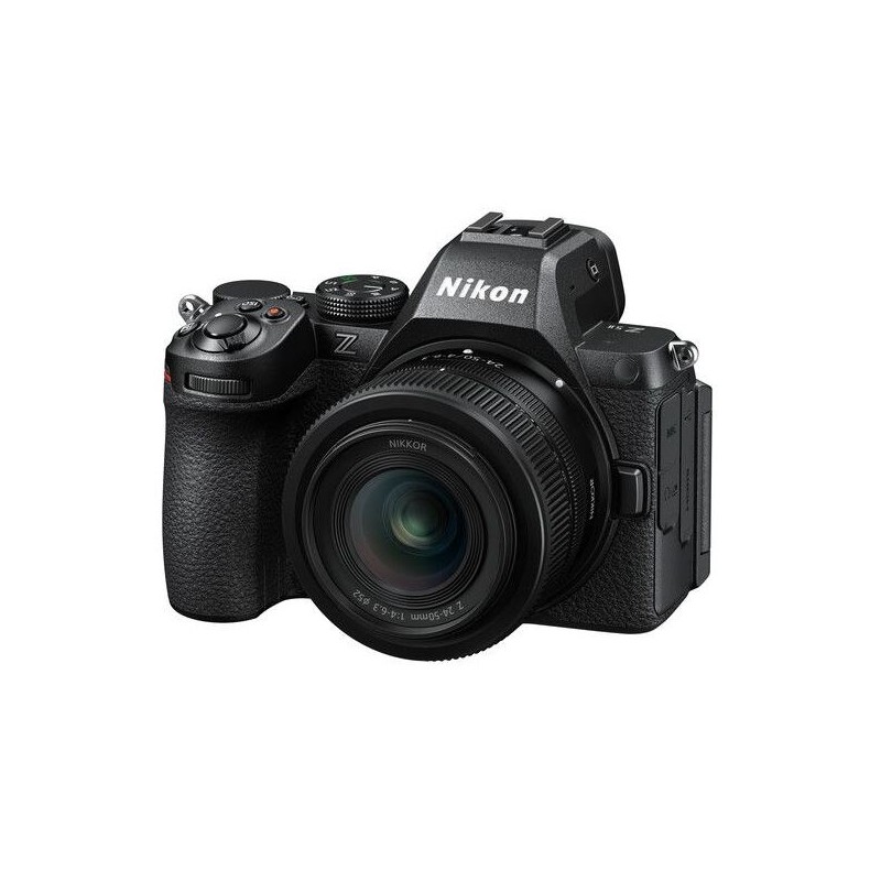 Nikon Z5II + obiektyw 24-50mm f/4-6.3 VR (SKU N-VOA170K002)