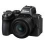 Nikon Z5II + obiettivo 24-50mm f/4-6.3 VR kit (SKU N-VOA170K002)