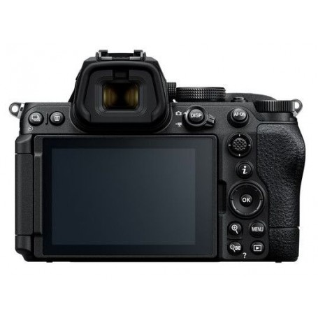 نيكون Z5II + عدسة 24-50 مم f/4-6.3 VR طقم (رمز المنتج N-VOA170K002)