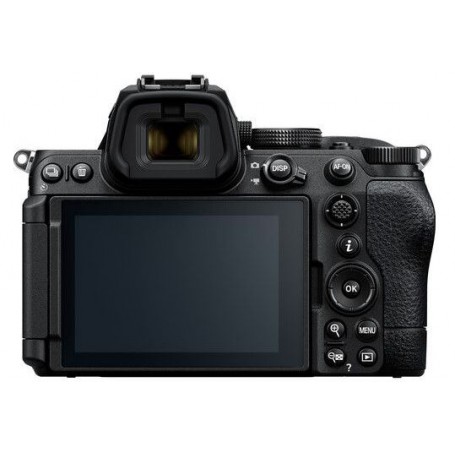 尼康 Z5II + 24-70mm f/4 S（SKU N-VOA170K001）