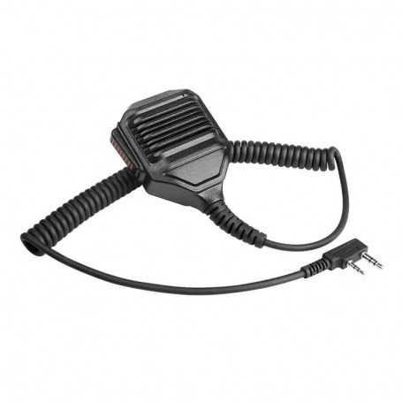 RSM400W H1 Hytera হ্যান্ডহেল্ড স্পিকার মাইক্রোফোন