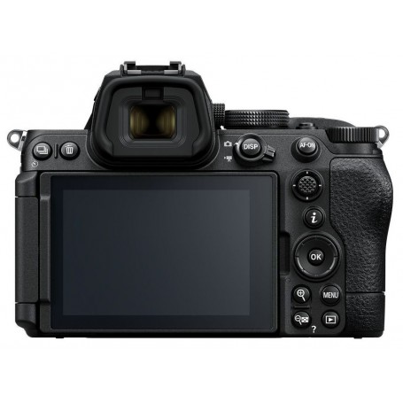 Nikon Z5II + 28-75mm f/2.8 -paketti (SKU N-VOA170K007)
