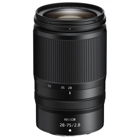 Nikon Z5II + 28-75mm f/2.8 комплект (SKU N-VOA170K007)