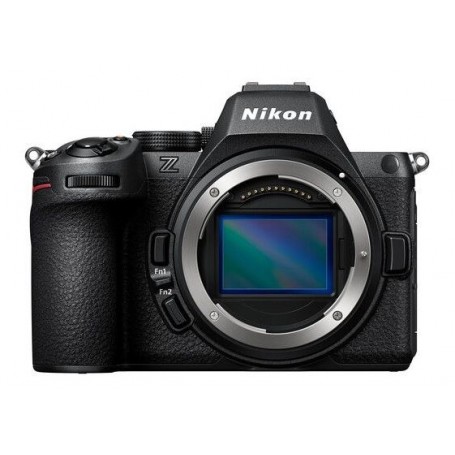 גוף Nikon Z5II (מק"ט N-VOA170AE)