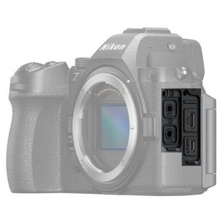 Nikon Z5II тяло (SKU N-VOA170AE)