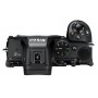 Nikon Z5II korpusas (SKU N-VOA170AE)