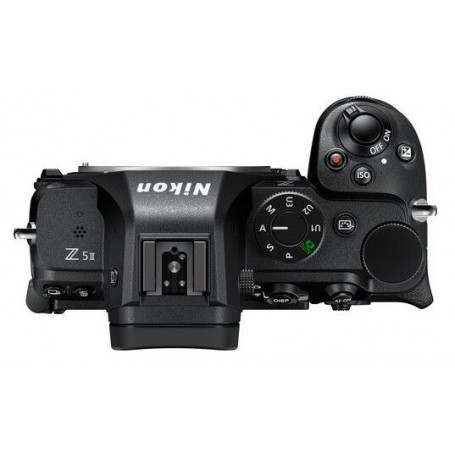 Nikon Z5II Body (артикул N-VOA170AE)