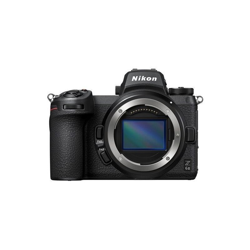 Nikon Z6II + obiektyw 24-120mm f/4 (SKU N-VOA060K008)