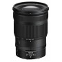 Nikon Z6II + 24-120mm f/4 komplekts (SKU N-VOA060K008)