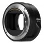 Nikon Z6II + 24-200 f/4-6.3 + FTZ II Adapter Kit (SKU N-VOA060K005)This product name is mostly made up of model numbers and te
