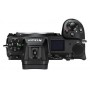 Nikon Z6II + 24-200 f/4-6.3 + FTZ II Adapter Kit (SKU N-VOA060K005)This product name is mostly made up of model numbers and te