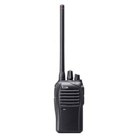 Icom IC-F3102D VHF digital håndbærbar tovejsradio
