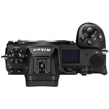 Nikon Z6II + เลนส์ 24-200mm f/4-6.3 VR Kit (SKU N-VOA060K004)