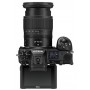 Nikon Z6II + 24-70mm f4 Kit (SKU N-VOA060K001)

This is a product name and SKU, so it is typically not translated. However, if y